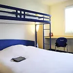 Ibis Budget Aachen Grenze