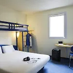 호텔 Ibis Budget Aachen Grenze *