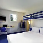 호텔 Ibis Budget Aachen Grenze