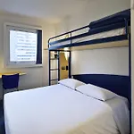 Ibis Budget Aachen Grenze 라에렌