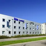 Ibis Budget Aachen Grenze Szálloda Raeren