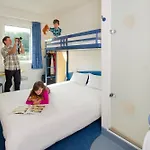 Ibis Budget Aachen Grenze *