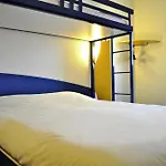Ibis Budget Aachen Grenze