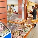 Ibis Budget Aachen Grenze Hotel Raeren