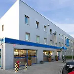 Ibis Budget Aachen Grenze * Raeren