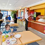 Ibis Budget Aachen Grenze Hotell Raeren