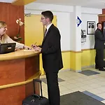 Hotell Ibis Budget Aachen Grenze *