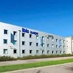 Ibis Budget Aachen Grenze *