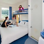 Ibis Budget Aachen Grenze Hotell