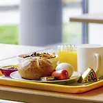 Ibis Budget Aachen Grenze * Raeren