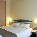 Ibis Budget Aachen Grenze * 라에렌