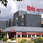 Ibis Budget Aachen Grenze *