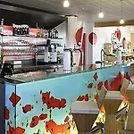 호텔 Ibis Budget Aachen Grenze 라에렌