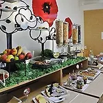 Ibis Budget Aachen Grenze ראהרן