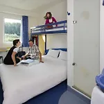 Ibis Budget Aachen Grenze * Raeren