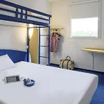 Ibis Budget Aachen Grenze