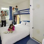 Hotel Ibis Budget Aachen Grenze *