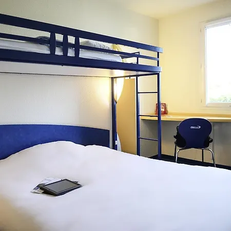 Ibis Budget Aachen Grenze