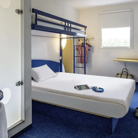 Ibis Budget Aachen Grenze Hotel Raeren