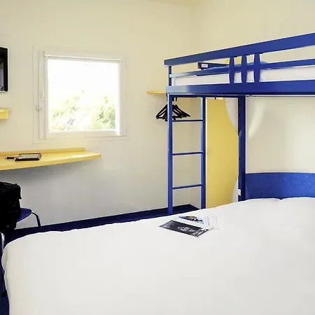 Ibis Budget Aachen Grenze ראהרן