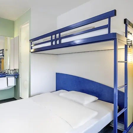 Ibis Budget Aachen Grenze Hotel