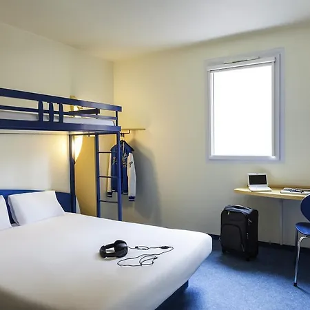 מלון Ibis Budget Aachen Grenze *