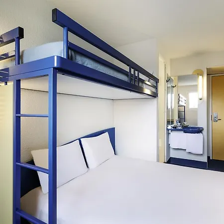 מלון Ibis Budget Aachen Grenze ראהרן