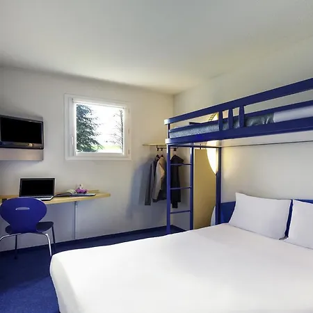 מלון Ibis Budget Aachen Grenze