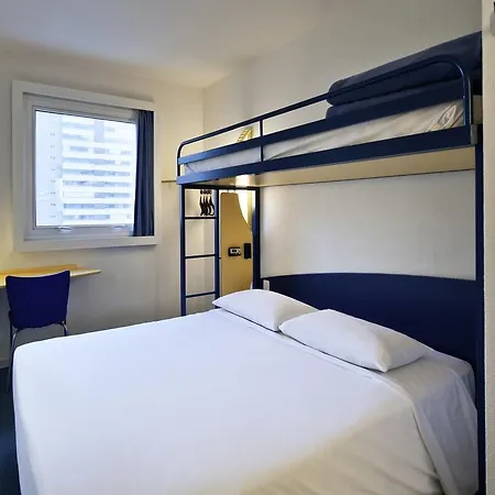 Ibis Budget Aachen Grenze Raeren