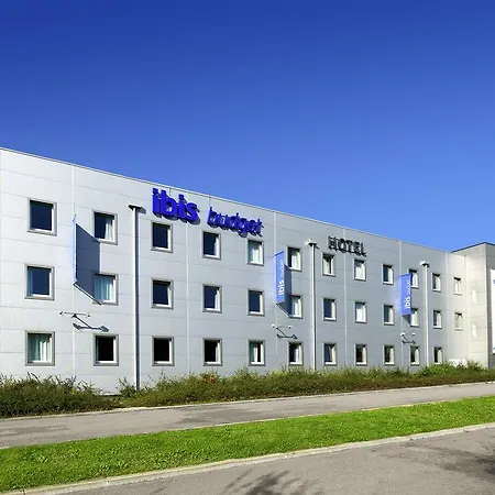Ibis Budget Aachen Grenze Hotel Raeren