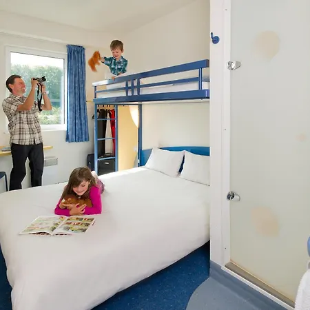 Ibis Budget Aachen Grenze *