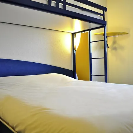 Ibis Budget Aachen Grenze