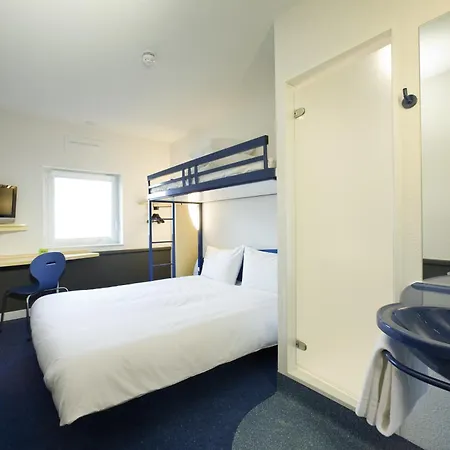 Ibis Budget Aachen Grenze *