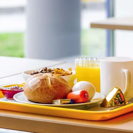 Ibis Budget Aachen Grenze * Raeren