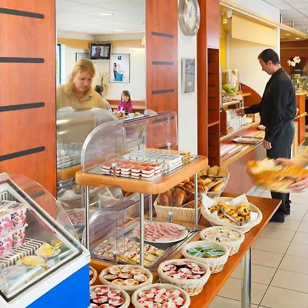 Ibis Budget Aachen Grenze Hotel Raeren