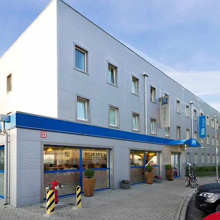 Ibis Budget Aachen Grenze * ראהרן
