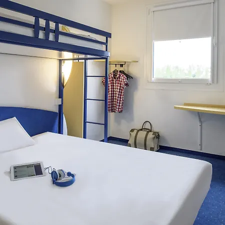 Ibis Budget Aachen Grenze * Raeren