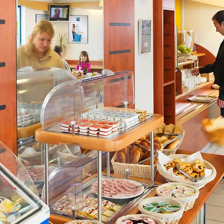 Ibis Budget Aachen Grenze Raeren