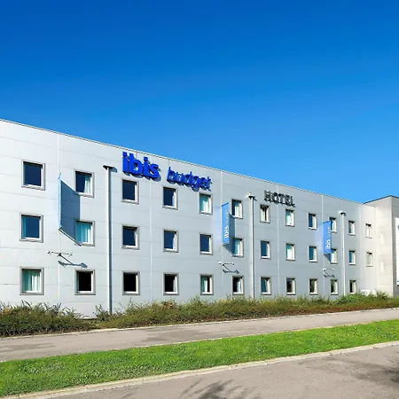 Ibis Budget Aachen Grenze *