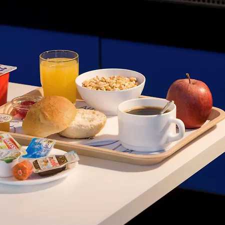 Ibis Budget Aachen Grenze *