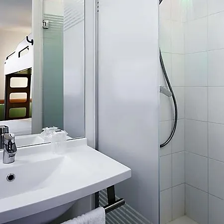 Ibis Budget Aachen Grenze Hotel *