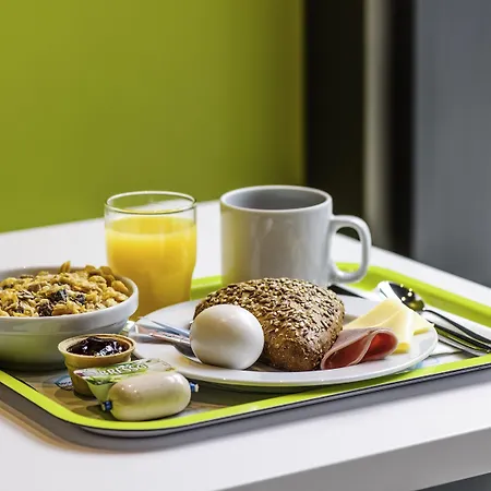 Ibis Budget Aachen Grenze Ξενοδοχείο Raeren