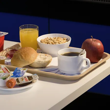 Ibis Budget Aachen Grenze *
