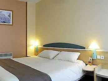 Ibis Budget Aachen Grenze * ראהרן