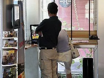 Ibis Budget Aachen Grenze ראהרן