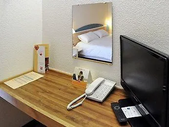 Ibis Budget Aachen Grenze * 라에렌