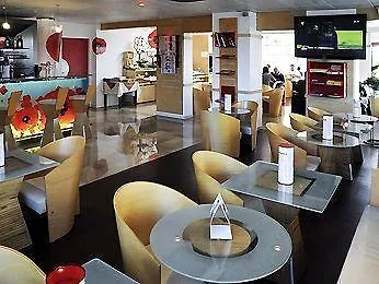 מלון Ibis Budget Aachen Grenze