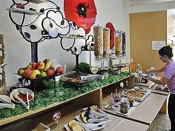 Ibis Budget Aachen Grenze 라에렌