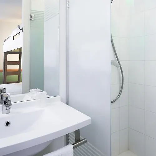 Ibis Budget Aachen Grenze Raeren