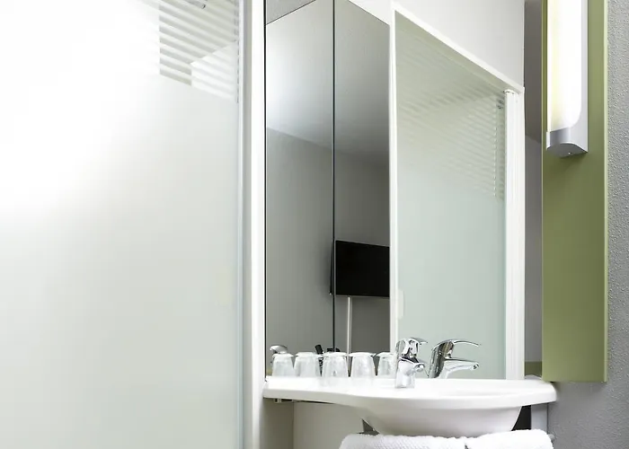 Ibis Budget Aachen Grenze Hotel